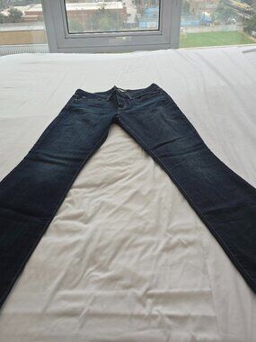 Brand New Levi 715 Bootcut Jeans